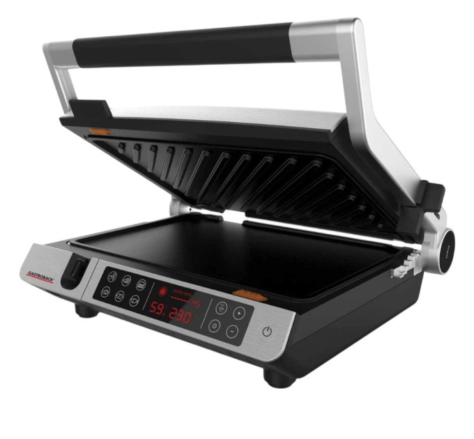 Gastroback Гриль Gastroback Design BBQ Advanced Control (42539)