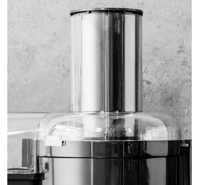 Gastroback Соковижималка Gastroback Vital Juicer Pro (40117)