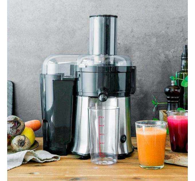 Gastroback Соковижималка Gastroback Vital Juicer Pro (40117)