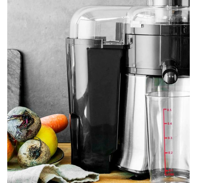 Gastroback Соковижималка Gastroback Vital Juicer Pro (40117)
