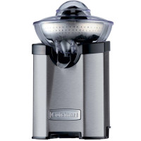 Соковижималка Cuisinart CCJ210E
