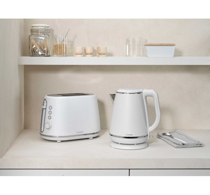 Cuisinart Тостер Cuisinart CPT780WE
