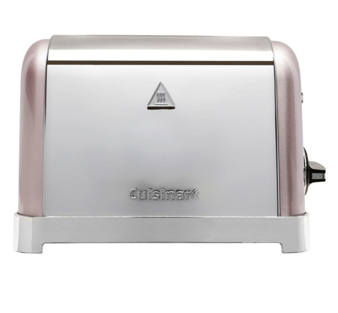 Cuisinart Тостер Cuisinart Style CPT160PIE