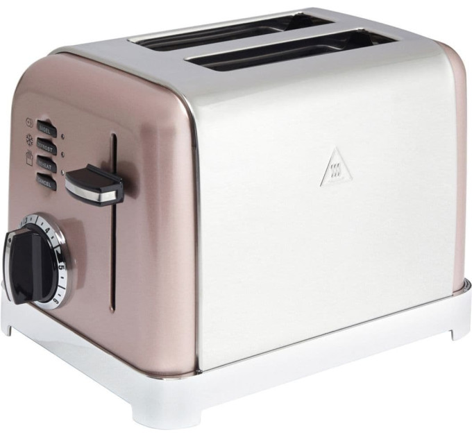 Cuisinart Тостер Cuisinart Style CPT160PIE