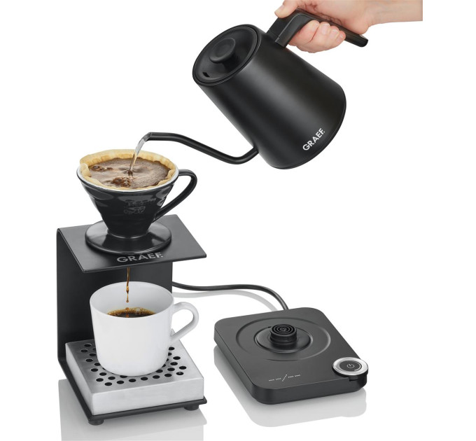 Graef Електрочайник Graef GK502EU