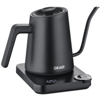Електрочайник Graef GK502EU