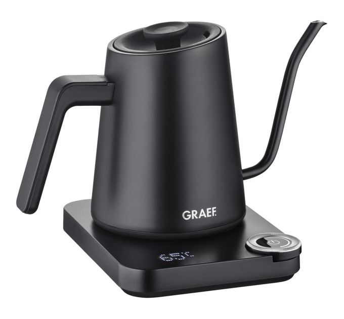 Graef Електрочайник Graef GK502EU