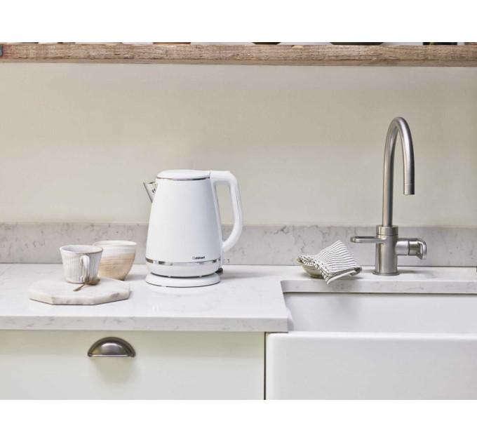 Cuisinart Електрочайник Cuisinart CJK780WE