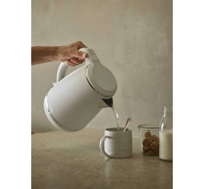 Cuisinart Електрочайник Cuisinart CJK780WE
