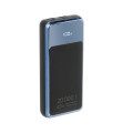 RivaCase Універсальна мобільна батарея Rivacase Rivapower 20000mAh Black (VA1075)