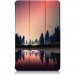 BeCover Чохол до планшета BeCover Smart Case Apple iPad Pro 11" M4 2024 Dusk (711632)
