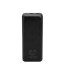 RivaCase Універсальна мобільна батарея Rivacase Rivapower 30000mAh Black (VA1080)
