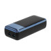 RivaCase Універсальна мобільна батарея Rivacase Rivapower 30000mAh Black (VA1080)