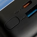RivaCase Універсальна мобільна батарея Rivacase Rivapower 30000mAh Black (VA1080)