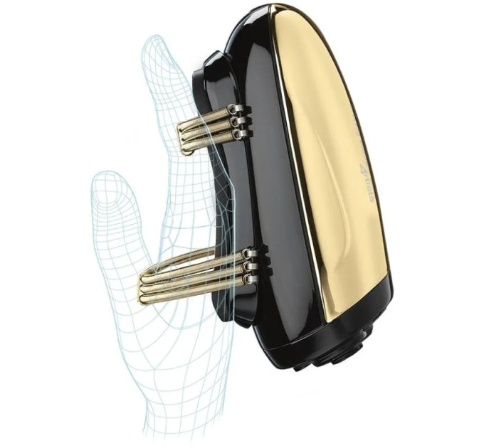 Babyliss Pro Масажер Babyliss Pro VibeFX (FXSM1GE)