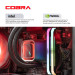 COBRA Персональний комп`ютер COBRA Gaming (I147KF.32.H1S5.57T.25458)