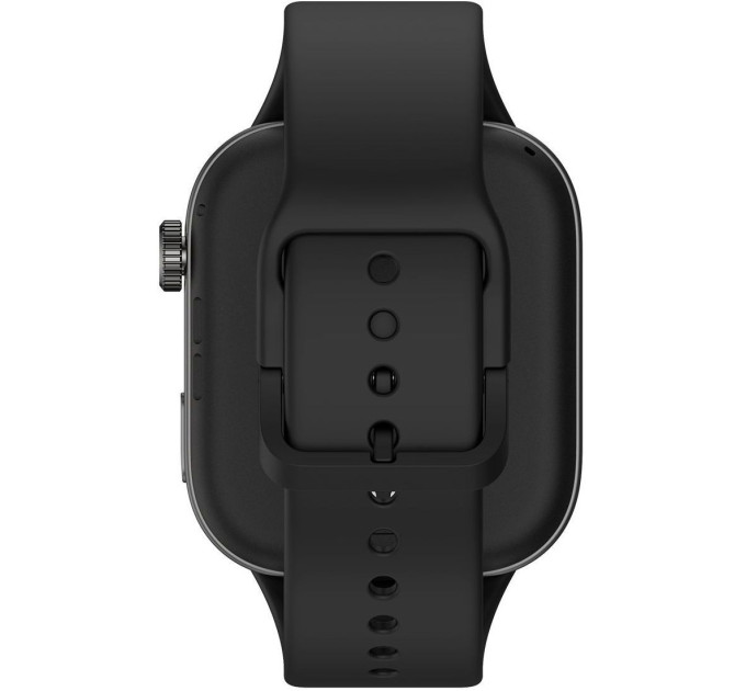 Xiaomi Смарт-годинник Xiaomi Redmi Watch 6 Obsidian Black (BHR08CIGL)