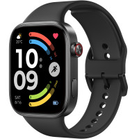 Смарт-годинник Xiaomi Redmi Watch 6 Obsidian Black (BHR08CIGL) Смарт-годинник Xiaomi Redmi Watch 6 Obsidian Black (BHR08CIGL)