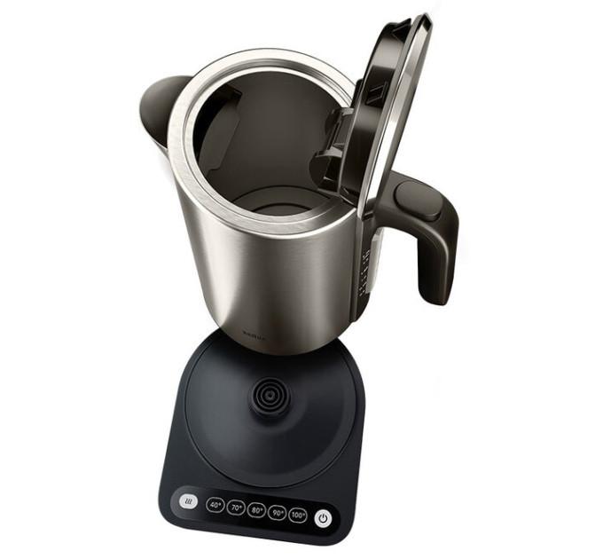 Braun Електрочайник Braun WK 5205 BK