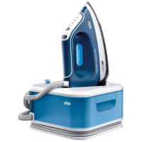 Праска Braun IS 2565 BL Compact Pro Праска Braun IS 2565 BL Compact Pro