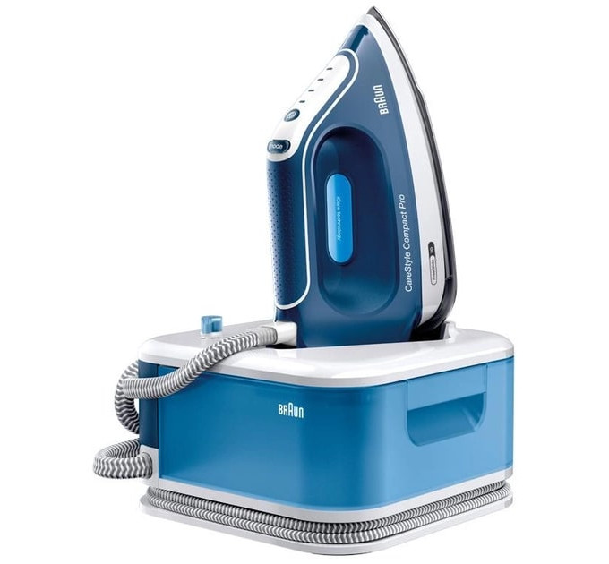 Braun Праска Braun IS 2565 BL Compact Pro