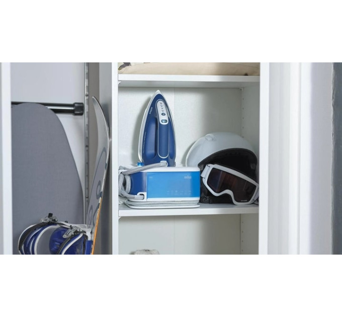 Braun Праска Braun IS 2565 BL Compact Pro