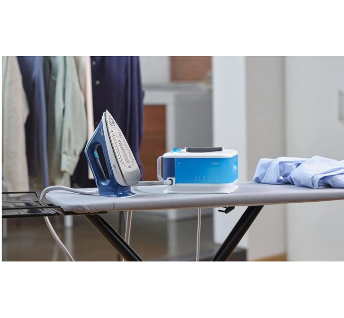 Braun Праска Braun IS 2565 BL Compact Pro