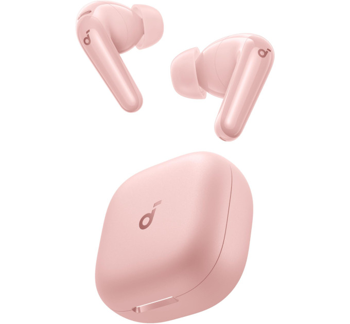 Anker Bluetooth-гарнітура Anker SoundCore R60i NC Pink (D1202G51)