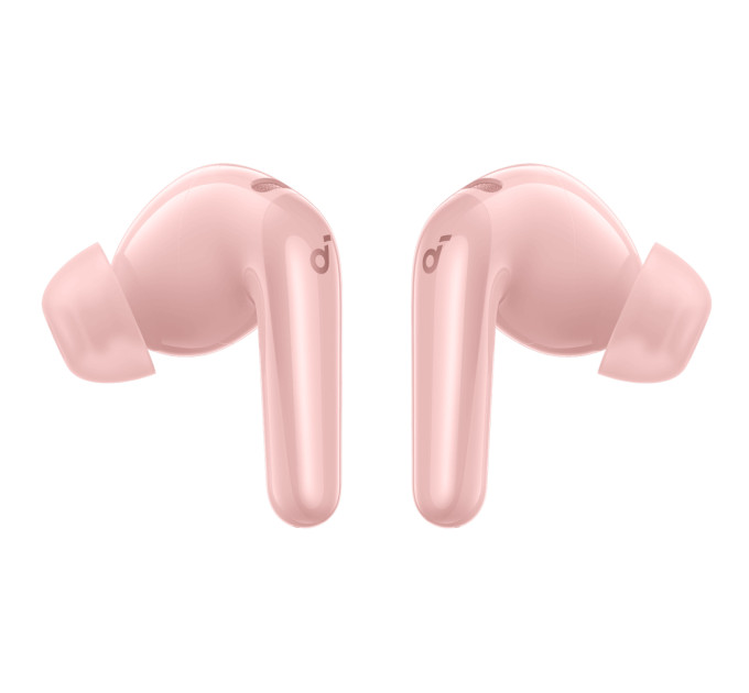 Anker Bluetooth-гарнітура Anker SoundCore R60i NC Pink (D1202G51)