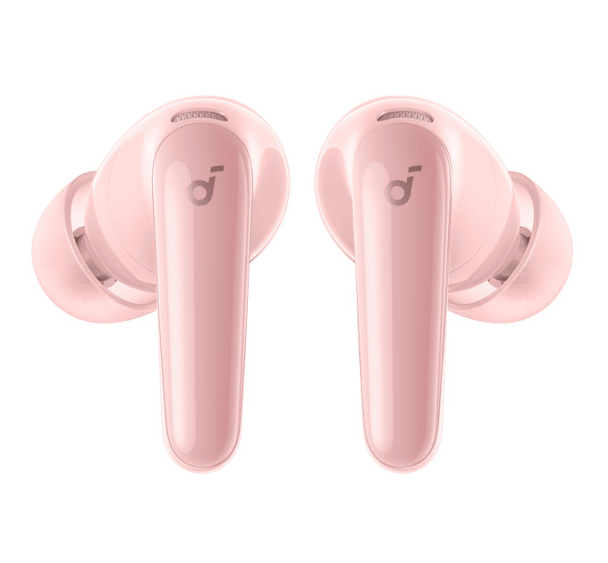 Anker Bluetooth-гарнітура Anker SoundCore R60i NC Pink (D1202G51)