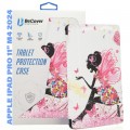 BeCover Чохол до планшета BeCover Smart Case Apple iPad Pro 11" M4 2024 Fairy (711634)