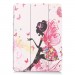 BeCover Чохол до планшета BeCover Smart Case Apple iPad Pro 11" M4 2024 Fairy (711634)