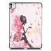 BeCover Чохол до планшета BeCover Smart Case Apple iPad Pro 11" M4 2024 Fairy (711634)