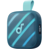 Акустична система Anker SoundCore Boom Go 3i Blue (D5103030)