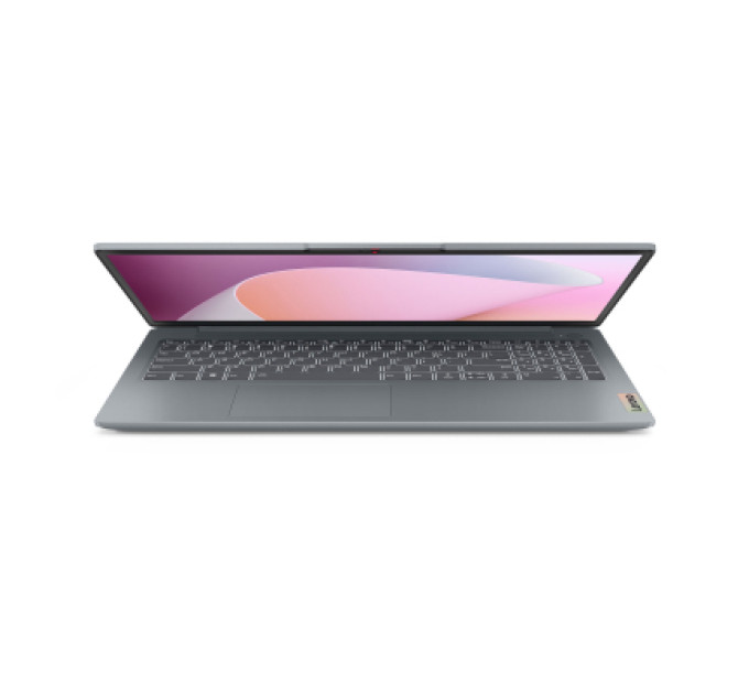 Lenovo Ноутбук Lenovo IdeaPad Slim 3 15AMN8 (82XQ01K1RA)