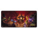 Blizzard Килимок для мишки Blizzard World of WarCraft Classic Onyxia XL Speed (FBLMPWOWONYXI21XL)