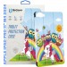 BeCover Чохол до планшета BeCover Smart Case Apple iPad Pro 11" M4 2024 Friends Unicorn (711635)
