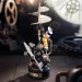 Robotime Конструктор Robotime Rokr 3D Гелікоптер Да Вінчі (CGL01)