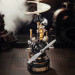 Robotime Конструктор Robotime Rokr 3D Гелікоптер Да Вінчі (CGL01)