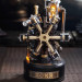 Robotime Конструктор Robotime Rokr 3D Гелікоптер Да Вінчі (CGL01)