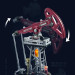 Robotime Конструктор Robotime Rokr 3D Екстрактор олії (CGL03)