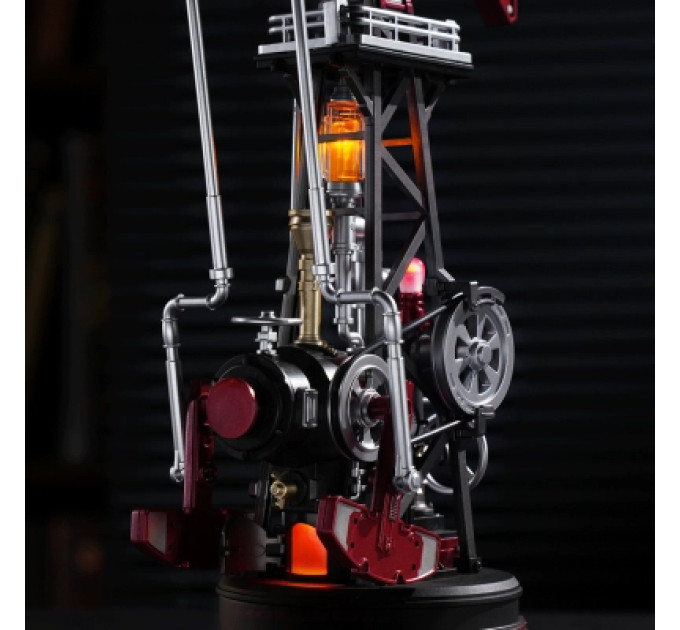Robotime Конструктор Robotime Rokr 3D Екстрактор олії (CGL03)