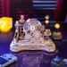 Robotime Конструктор Robotime Rokr дерев'яний 3D Весела кулька (EGC01)