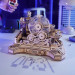 Robotime Конструктор Robotime Rokr дерев'яний 3D Весела кулька (EGC01)