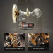Robotime Конструктор Robotime Rokr 3D Морський телеграф (CGM02)