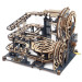 Robotime Конструктор Robotime Rokr дерев'яний 3D Мармурове нічне місто (LGA01)