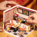 Robotime Конструктор Robotime Rolife 3D Бургери Yum Yum (DW010)