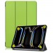 BeCover Чохол до планшета BeCover Smart Case Apple iPad Pro 11" M4 2024 Green (711624)