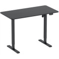 ITechMount Комп'ютерний стіл ITechMount з регульованою висотою MT12BB чорний (MT12BB)