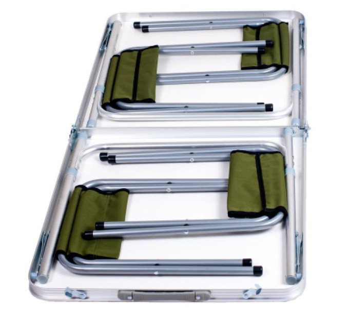 Ranger Набір кемпінгових меблів Ranger ST-401 (RA1106)